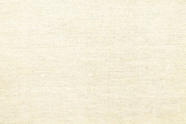 Doğal Keten Malzeme Tekstil Kumaş Döşeme Arkaplanı