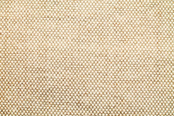 Doğal Keten Malzeme Tekstil Kumaş Döşeme Arkaplanı