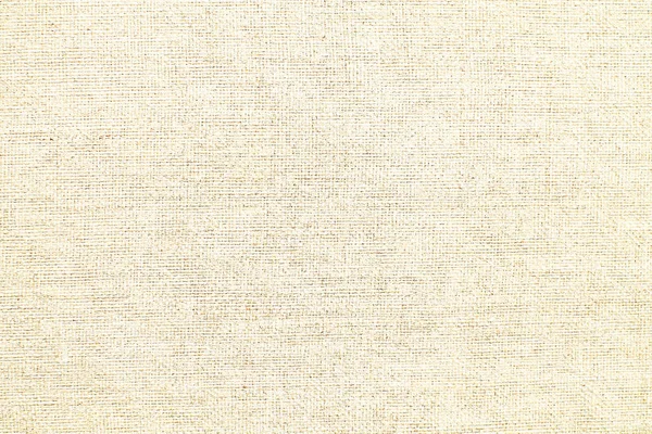 Natural Linen Material Textile Canvas Texture Background — Stock Photo, Image