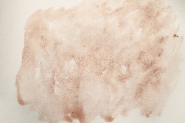 suluboya arka plan boyama soyut