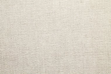 Doğal Keten Malzeme Tekstil Kumaş Döşeme Arkaplanı