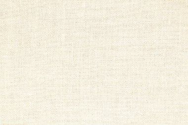 Doğal Keten Malzeme Tekstil Kumaş Döşeme Arkaplanı