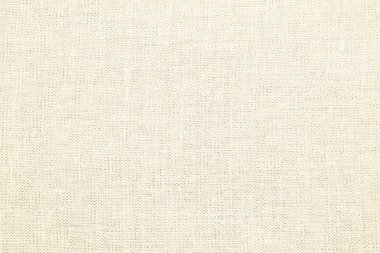 Doğal Keten Malzeme Tekstil Kumaş Döşeme Arkaplanı