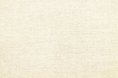 Doğal Keten Malzeme Tekstil Kumaş Döşeme Arkaplanı