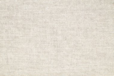 Doğal Keten Malzeme Tekstil Kumaş Döşeme Arkaplanı