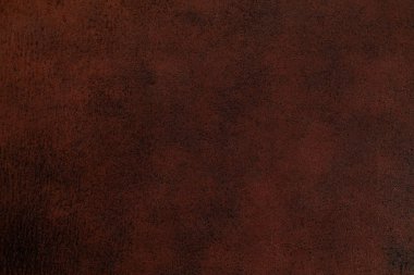 Doğal deri dokusu arka planı