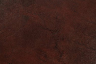 Doğal deri dokusu arka planı