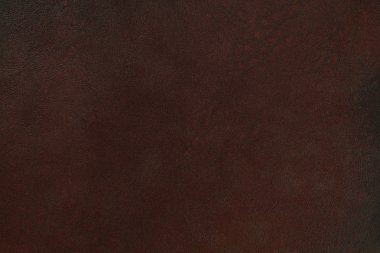 Doğal deri dokusu arka planı