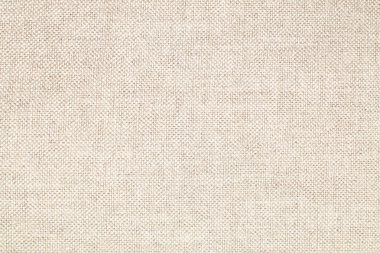Doğal Keten Malzeme Tekstil Kumaş Döşeme Arkaplanı