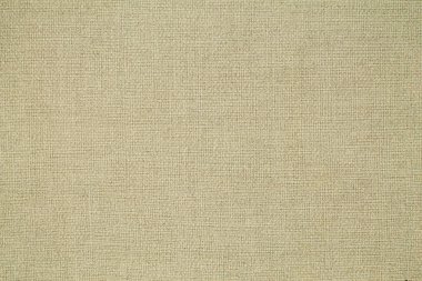 Doğal Keten Malzeme Tekstil Kumaş Döşeme Arkaplanı