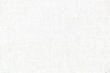 Doğal Keten Malzeme Tekstil Kumaş Döşeme Arkaplanı