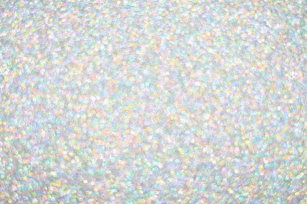 Glitter Struktur Abstrakt Dekoration Bakgrund — Stockfoto