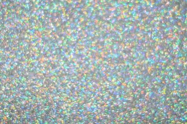 Glitter Texture Abstract Decoration Background — Stock Photo, Image