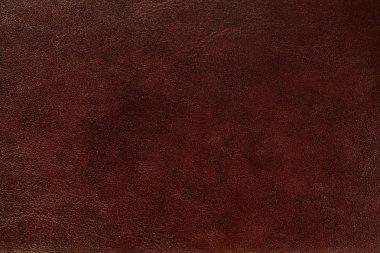 Doğal deri dokusu arka planı