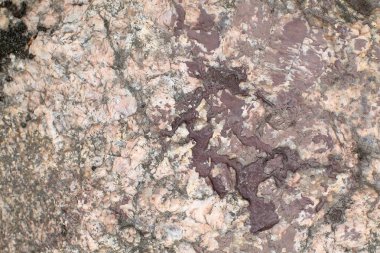 Doğal taş dokusu arka planı