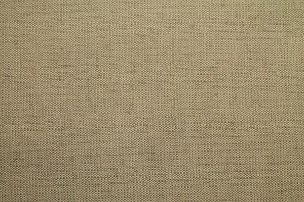 Material Lino Natural Textil Textura Lona Fondo — Foto de Stock