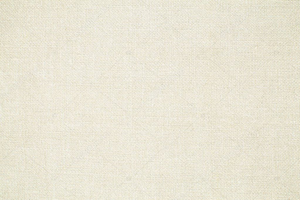 Natural linen material textile canvas texture background