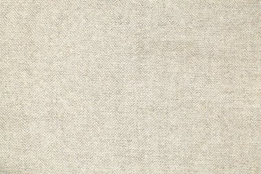 Doğal Keten Malzeme Tekstil Kumaş Döşeme Arkaplanı