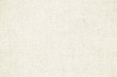 Doğal Keten Malzeme Tekstil Kumaş Döşeme Arkaplanı