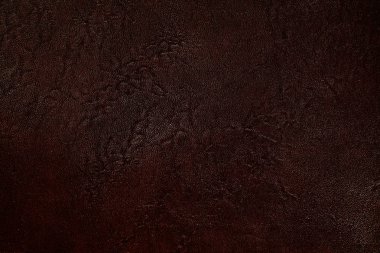 Doğal deri dokusu arka planı