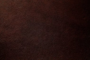 Doğal deri dokusu arka planı