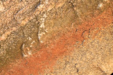 Doğal taş dokusu arka planı