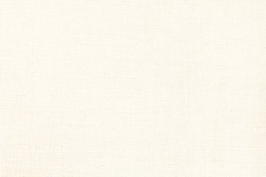 Doğal Keten Malzeme Tekstil Kumaş Döşeme Arkaplanı