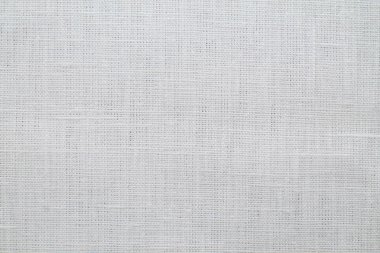 Doğal Keten Malzeme Tekstil Kumaş Döşeme Arkaplanı