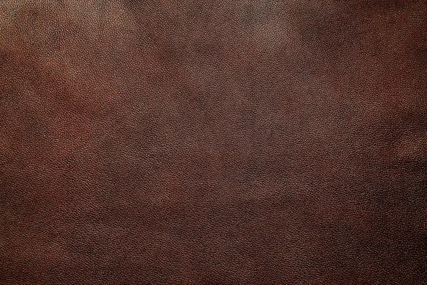 Doğal deri dokusu arka planı