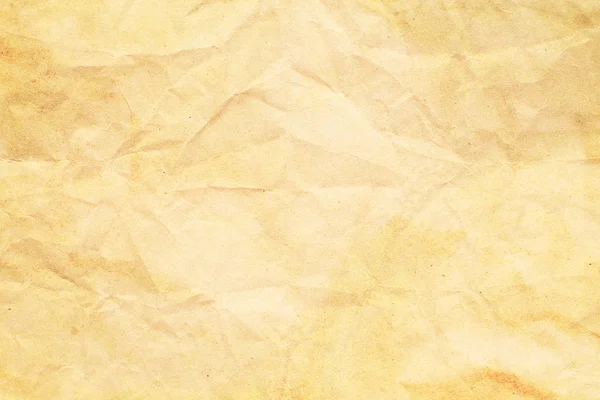 Παλαιόν Ιστορικόν Τσαλακωμένο Χαρτί Δέρμα Σαγρέ — Φωτογραφία Αρχείου