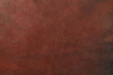 Doğal deri dokusu arka planı