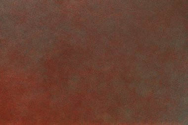 Doğal deri dokusu arka planı