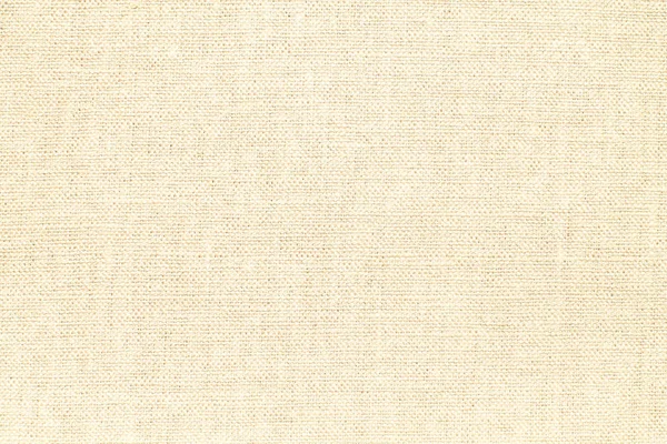 Material Linho Natural Textura Lona Têxtil Fundo — Fotografia de Stock