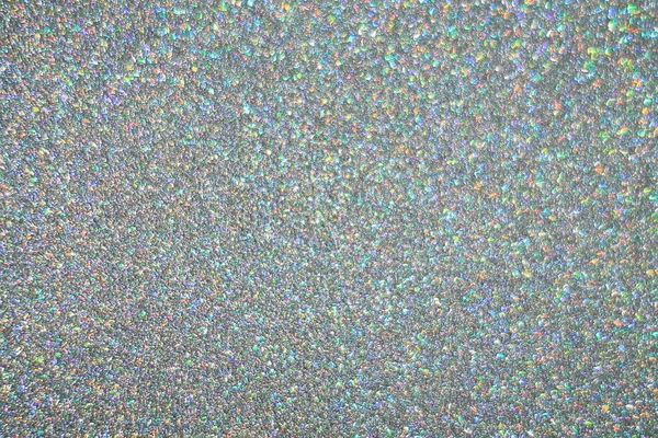Glitter Struktur Abstrakt Dekoration Bakgrund — Stockfoto