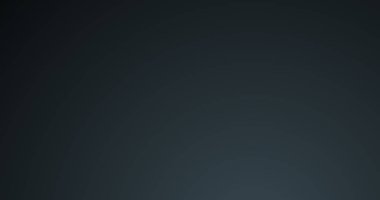 Soyut kılavuz şekli arka plan. 3D render