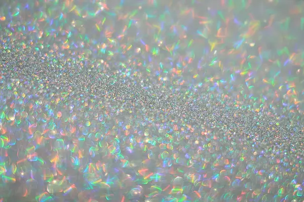 Glitter Textuur Abstract Decoratie Achtergrond — Stockfoto