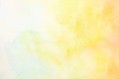 suluboya arka plan boyama soyut