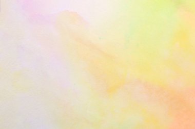 suluboya arka plan boyama soyut