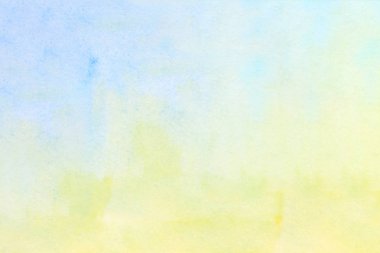 suluboya arka plan boyama soyut