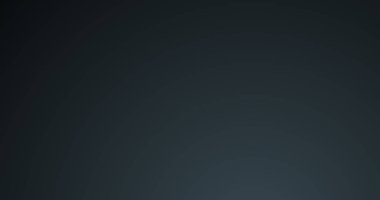 Soyut kılavuz şekli arka plan. 3D render