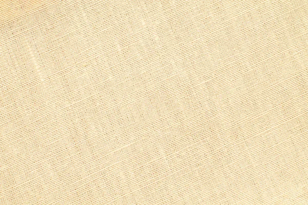 Natural Linen Material Textile Canvas Texture Background — Stock Photo, Image