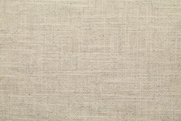 Doğal Keten Malzeme Tekstil Kumaş Döşeme Arkaplanı