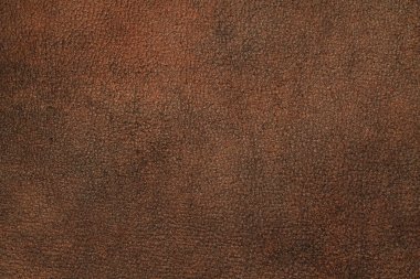 Doğal deri dokusu arka planı