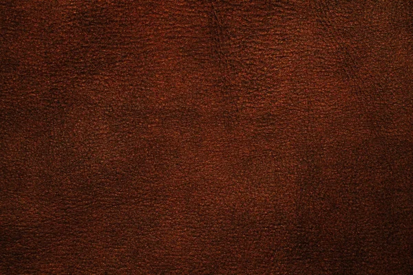 Natural Leather Texture Background — Stock Photo, Image