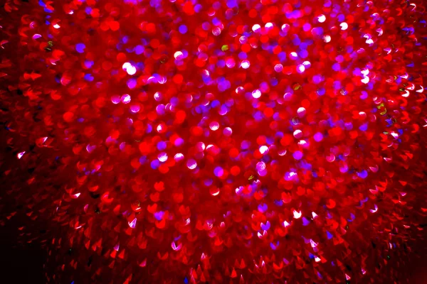 Glitter Texture Abstract Decoration Background — Stock Photo, Image