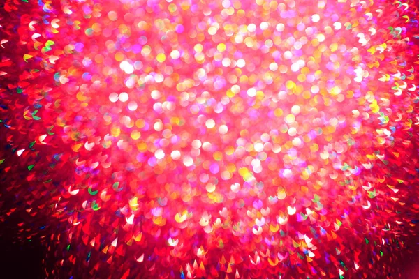 Glitter Texture Abstract Decoration Background — Stock Photo, Image