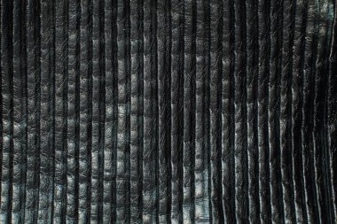 Doğal deri dokusu arka planı