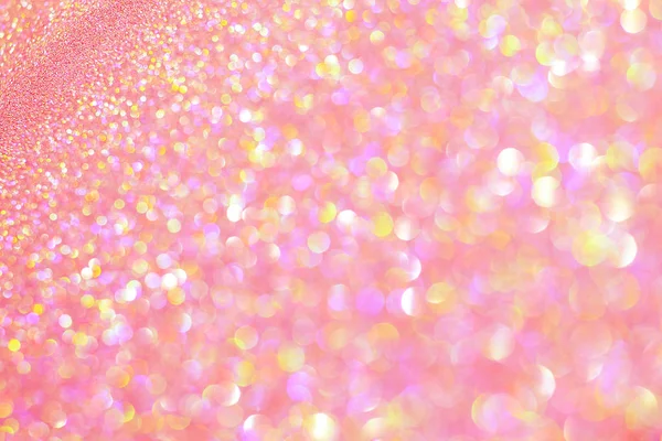 Paillettes Texture Abstraite Décoration Fond — Photo