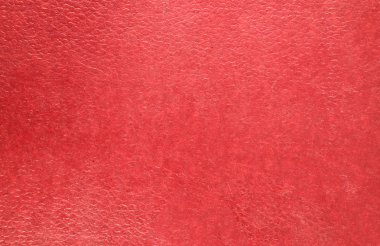 Doğal deri dokusu arka planı