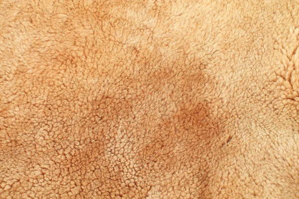 天然皮革の質感の背景 — ストック写真